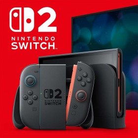 Nintendo Switch 2 Receives Over 2.2 Million Lottery Applications in Japan Alone — Nintendo Apologizes and Boosts Production